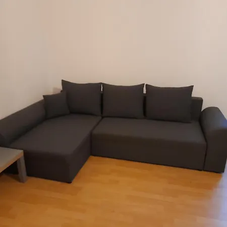 Monteurwohnung Balu *