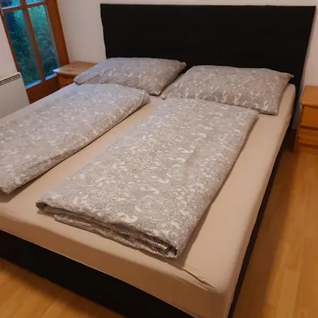 Monteurwohnung Balu Διαμέρισμα *