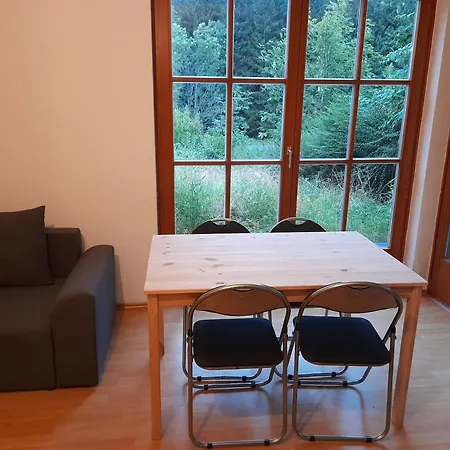 Διαμέρισμα Monteurwohnung Balu *